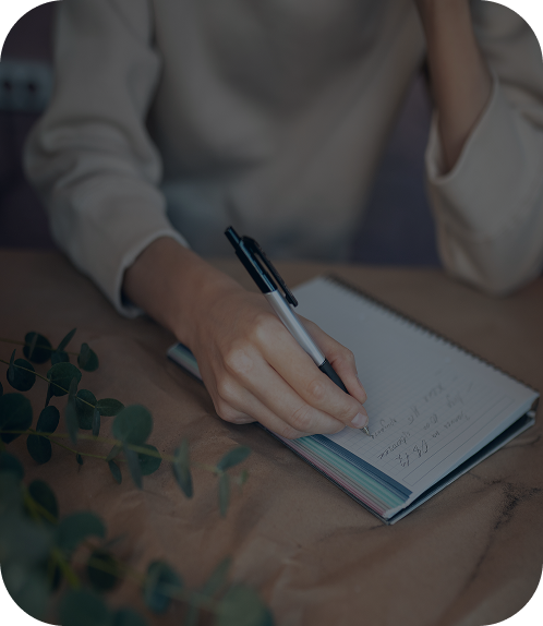 For partners