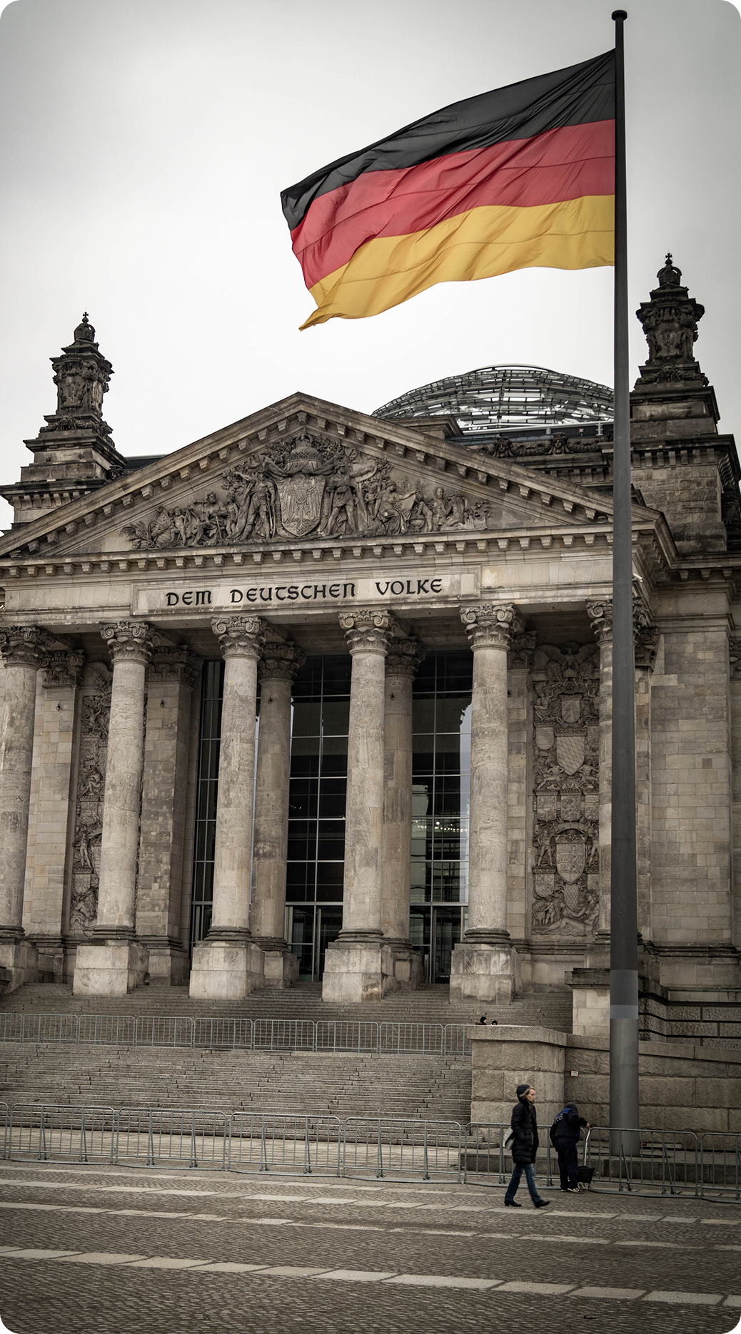 Reichstag