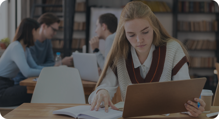 GISMA University of Applied Sciences