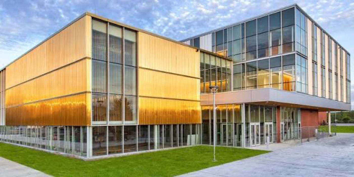 Кампус Seneca Polytechnic, Торонто